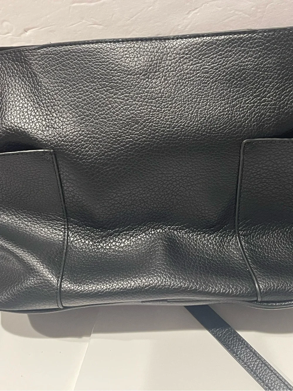 Steve Madden stylish black